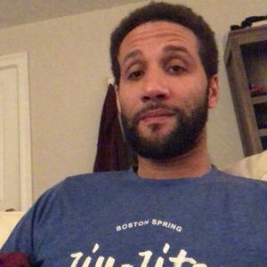 Meet your Posher, Nigel